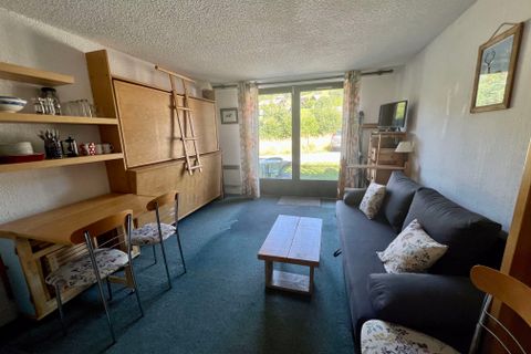 Studio i Les Gets, Haute-Savoie, Les Gets - € 185.000 | Ref: 05502 - foto 1