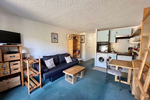 Studio i Les Gets, Haute-Savoie, Les Gets - € 185.000 | Ref: 05502 - foto 2