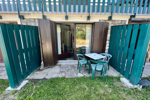 Studio i Les Gets, Haute-Savoie, Les Gets - € 185.000 | Ref: 05502 - foto 3