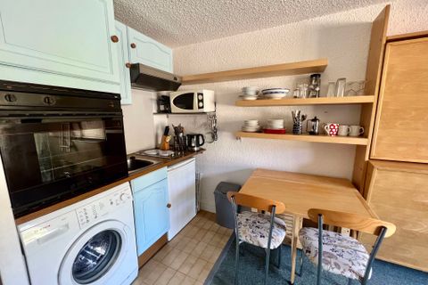 Studio i Les Gets, Haute-Savoie, Les Gets - € 185.000 | Ref: 05502 - foto 4