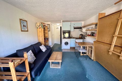Studio i Les Gets, Haute-Savoie, Les Gets - € 185.000 | Ref: 05502 - foto 6