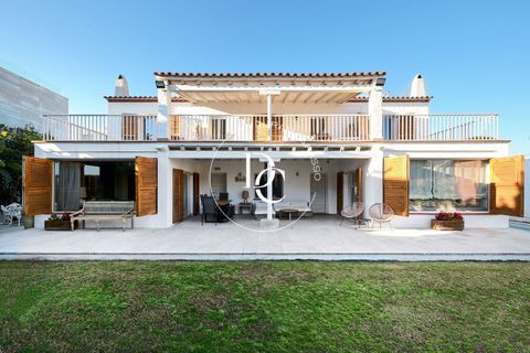 Villa i Sitges, Barcelona, Sitges - € 4.290.000 | Ref: D1023 - foto 4