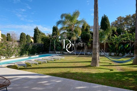 Villa i Sitges, Barcelona, Sitges - € 4.290.000 | Ref: D1023 - foto 3