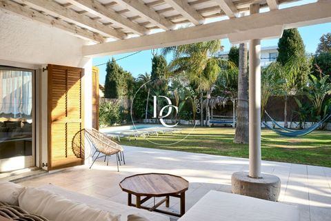Villa i Sitges, Barcelona, Sitges - € 4.290.000 | Ref: D1023 - foto 6