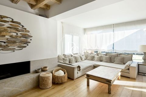 Villa i Sitges, Barcelona, Sitges - € 4.290.000 | Ref: D1023 - foto 8