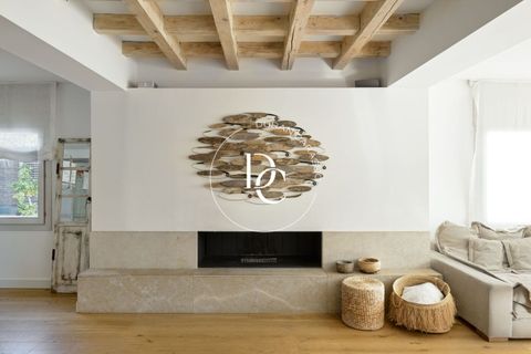 Villa i Sitges, Barcelona, Sitges - € 4.290.000 | Ref: D1023 - foto 9