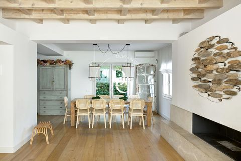 Villa i Sitges, Barcelona, Sitges - € 4.290.000 | Ref: D1023 - foto 10