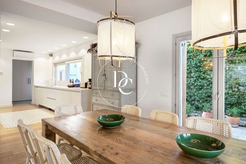 Villa i Sitges, Barcelona, Sitges - € 4.290.000 | Ref: D1023 - foto 13