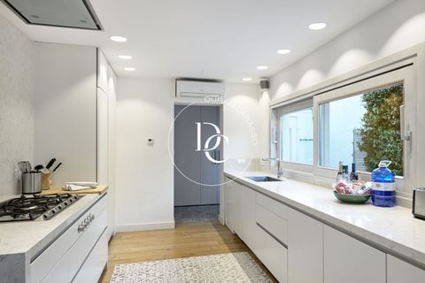 Villa i Sitges, Barcelona, Sitges - € 4.290.000 | Ref: D1023 - foto 14