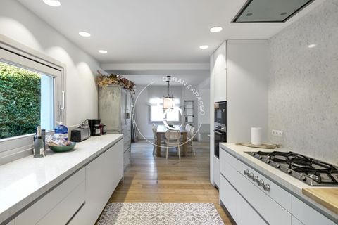 Villa i Sitges, Barcelona, Sitges - € 4.290.000 | Ref: D1023 - foto 15