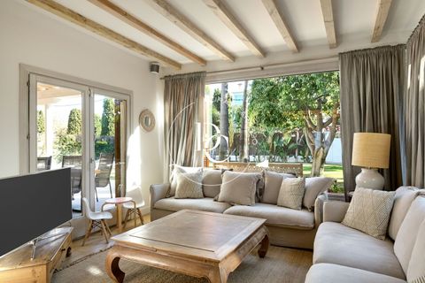 Villa i Sitges, Barcelona, Sitges - € 4.290.000 | Ref: D1023 - foto 16
