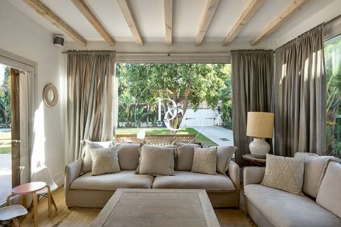 Villa i Sitges, Barcelona, Sitges - € 4.290.000 | Ref: D1023 - foto 17