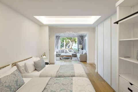 Villa i Sitges, Barcelona, Sitges - € 4.290.000 | Ref: D1023 - foto 20