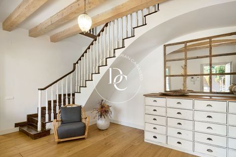 Villa i Sitges, Barcelona, Sitges - € 4.290.000 | Ref: D1023 - foto 25