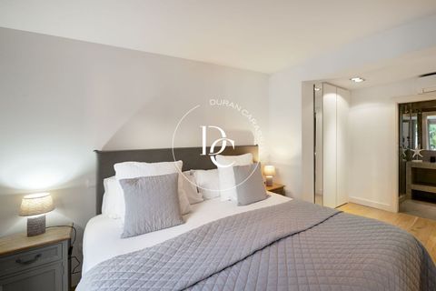 Villa i Sitges, Barcelona, Sitges - € 4.290.000 | Ref: D1023 - foto 26