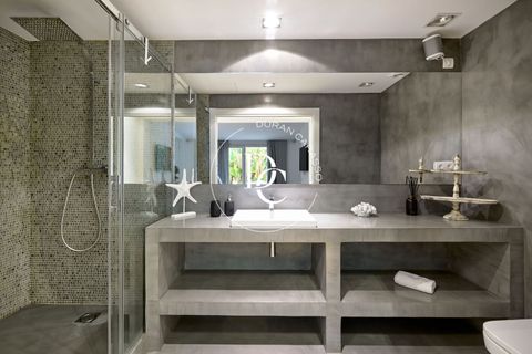 Villa i Sitges, Barcelona, Sitges - € 4.290.000 | Ref: D1023 - foto 30