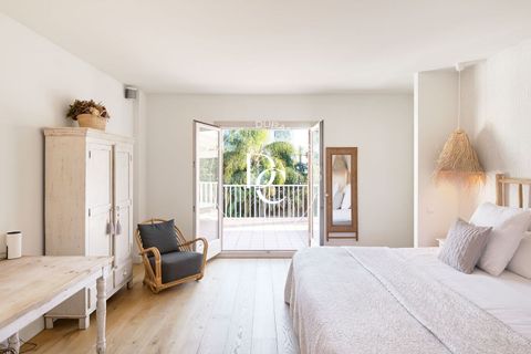 Villa i Sitges, Barcelona, Sitges - € 4.290.000 | Ref: D1023 - foto 32