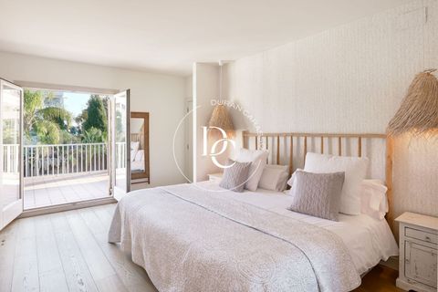 Villa i Sitges, Barcelona, Sitges - € 4.290.000 | Ref: D1023 - foto 33