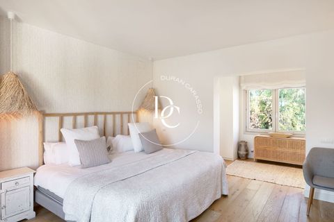 Villa i Sitges, Barcelona, Sitges - € 4.290.000 | Ref: D1023 - foto 34