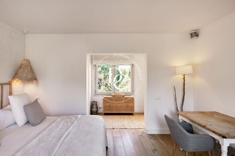 Villa i Sitges, Barcelona, Sitges - € 4.290.000 | Ref: D1023 - foto 35