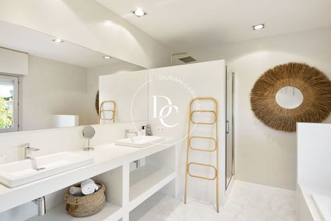 Villa i Sitges, Barcelona, Sitges - € 4.290.000 | Ref: D1023 - foto 37
