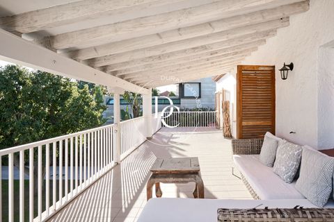 Villa i Sitges, Barcelona, Sitges - € 4.290.000 | Ref: D1023 - foto 38