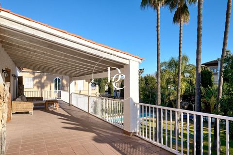 Villa i Sitges, Barcelona, Sitges - € 4.290.000 | Ref: D1023 - foto 39