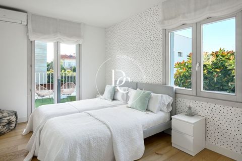 Villa i Sitges, Barcelona, Sitges - € 4.290.000 | Ref: D1023 - foto 43