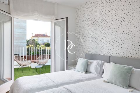 Villa i Sitges, Barcelona, Sitges - € 4.290.000 | Ref: D1023 - foto 44