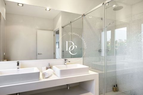 Villa i Sitges, Barcelona, Sitges - € 4.290.000 | Ref: D1023 - foto 46