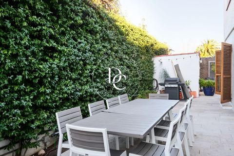 Villa i Sitges, Barcelona, Sitges - € 4.290.000 | Ref: D1023 - foto 47