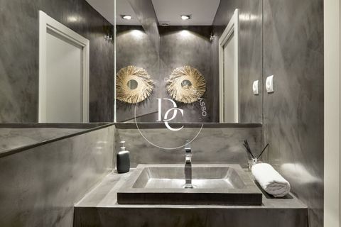 Villa i Sitges, Barcelona, Sitges - € 4.290.000 | Ref: D1023 - foto 49