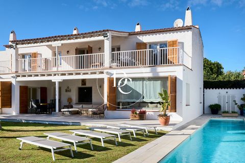 Villa i Sitges, Barcelona, Sitges - € 4.290.000 | Ref: D1023 - foto 50