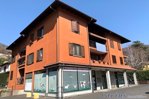 Erhvervsejendom i Asso, Como, Asso - € 75.000 | Ref: Ass21 - foto 1