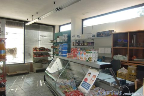 Erhvervsejendom i Asso, Como, Asso - € 75.000 | Ref: Ass21 - foto 3