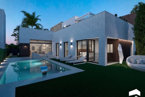Villa i Torre Pacheco, Murcia, Torre Pacheco - € 790.000 | Ref: SDP04795ESR/3696 - foto 1