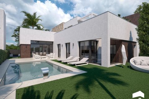 Villa i Torre Pacheco, Murcia, Torre Pacheco - € 790.000 | Ref: SDP04795ESR/3696 - foto 12