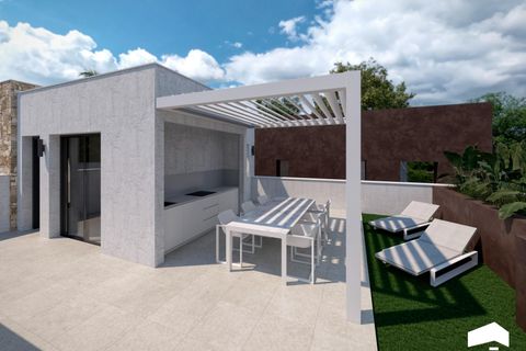 Villa i Torre Pacheco, Murcia, Torre Pacheco - € 790.000 | Ref: SDP04795ESR/3696 - foto 13