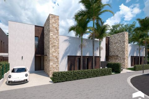 Villa i Torre Pacheco, Murcia, Torre Pacheco - € 790.000 | Ref: SDP04795ESR/3696 - foto 15