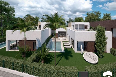Villa i Torre Pacheco, Murcia, Torre Pacheco - € 790.000 | Ref: SDP04795ESR/3696 - foto 17