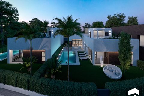 Villa i Torre Pacheco, Murcia, Torre Pacheco - € 790.000 | Ref: SDP04795ESR/3696 - foto 18