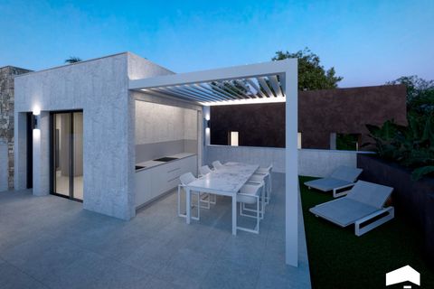 Villa i Torre Pacheco, Murcia, Torre Pacheco - € 790.000 | Ref: SDP04795ESR/3696 - foto 19
