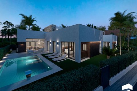 Villa i Torre Pacheco, Murcia, Torre Pacheco - € 790.000 | Ref: SDP04795ESR/3696 - foto 20