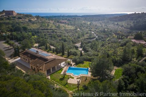 Finca i Son Macia, Mallorca, Son Macia - € 2.950.000 | Ref: 10059 WF - foto 1