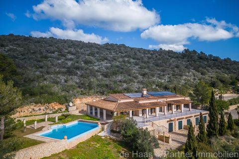 Finca i Son Macia, Mallorca, Son Macia - € 2.950.000 | Ref: 10059 WF - foto 2