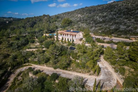 Finca i Son Macia, Mallorca, Son Macia - € 2.950.000 | Ref: 10059 WF - foto 3