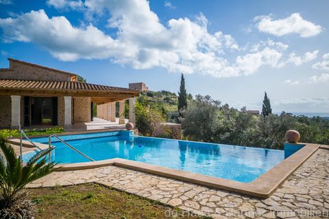 Finca i Son Macia, Mallorca, Son Macia - € 2.950.000 | Ref: 10059 WF - foto 4