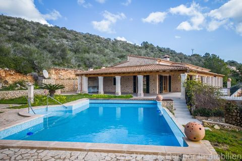 Finca i Son Macia, Mallorca, Son Macia - € 2.950.000 | Ref: 10059 WF - foto 5
