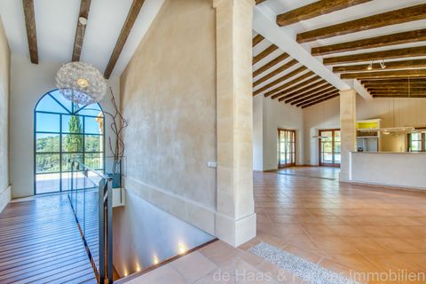 Finca i Son Macia, Mallorca, Son Macia - € 2.950.000 | Ref: 10059 WF - foto 6