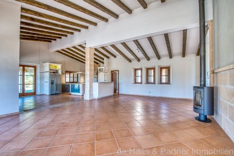 Finca i Son Macia, Mallorca, Son Macia - € 2.950.000 | Ref: 10059 WF - foto 7